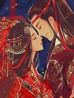 夫君不入夢
