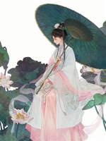 金銀花：和離之後我只想搞錢