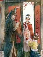 《春風渡》
