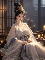主母的算計