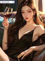 沈姝的復仇