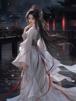 晚娘
