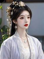 花開花落自有時