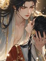 《王妃身亡后，他徹底封魔了》盛錦妹  燕徇