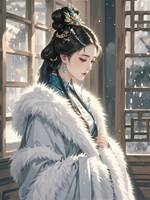 清商恨