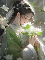 穿成惡女后每天都在洗白