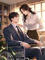男友逃婚后他哥哥替嫁了