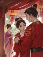夫君狂懟綠茶表妹