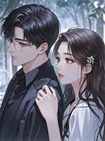 《唯愿青春不負韶華》暮清窈 江右馳