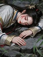 不為情困