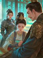 君心我心，山海相隨
