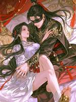 玉簌