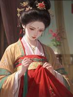 我本惡女