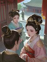 蒼風入墨