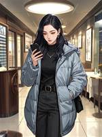 他和他的白月光