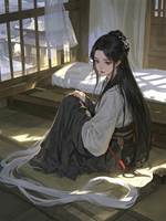 終是人間客