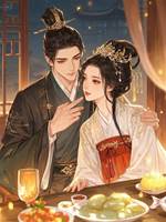 我的美男夫君.