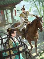 采青云舟