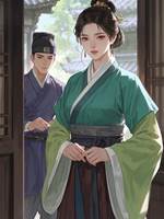 春娘