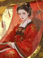 替庶妹和親后，攝政王他追悔莫及