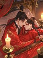 替嫁病弱夫君