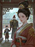 京城春事