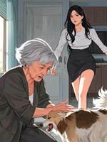 「香火」的報應
