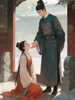 唯見你是青山