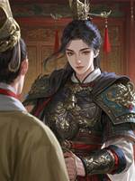 將門女