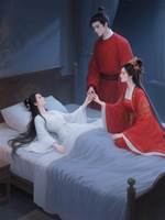 大娘子兇狠