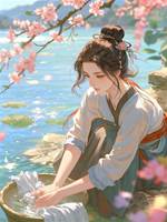 蘭花錯