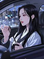 扔了老公的項圈鑰匙后