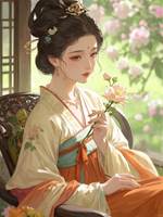 明月昭昭