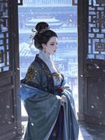 文曦