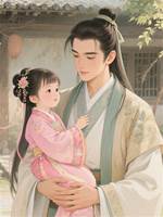 柳暗花明又逢春