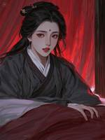 被王妃換孩子后，洗腳婢覺醒彈幕