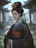 錦瑟.