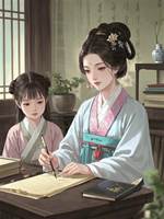 誤珠玉