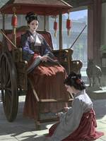 花月正春風.