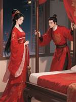 嫡女換嫁當后娘？她攜四崽炸皇城