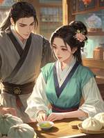 撿個乞兒做夫君