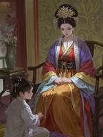 美人皮.