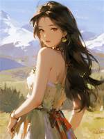 仲夏物語
