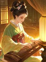 月影玉人來
