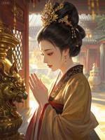 禍星太子妃