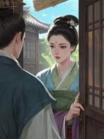 狐妖晚枝