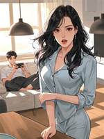 孤兒寡母不容易