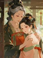云湄