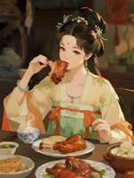 嫁紈绔（翎兮公子）