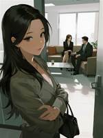 重生后我成全未婚夫和他的女秘書